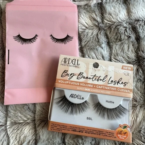 Ardell Professional Big beautiful lashes (Hottie) - Picture 7 of 8